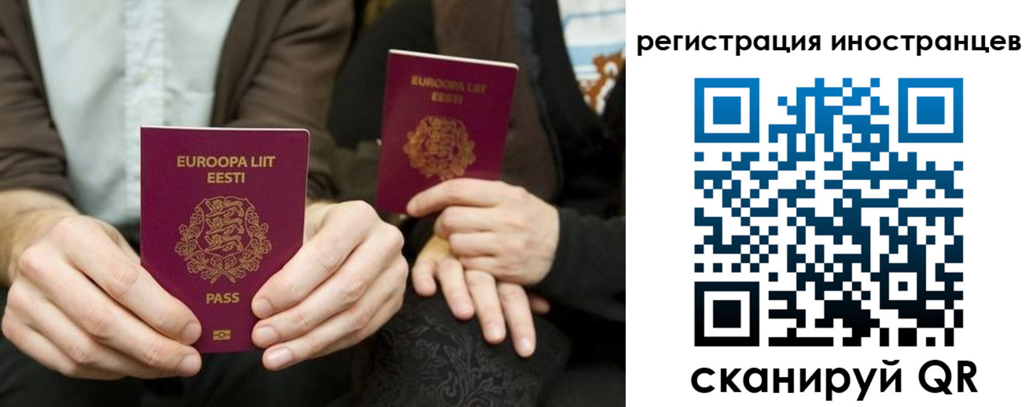 временная регистрация в Пионерском